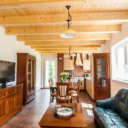 Chalupa Zoe Holiday home *