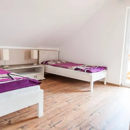 Prázdninový dům Chalupa Zoe Zuberec