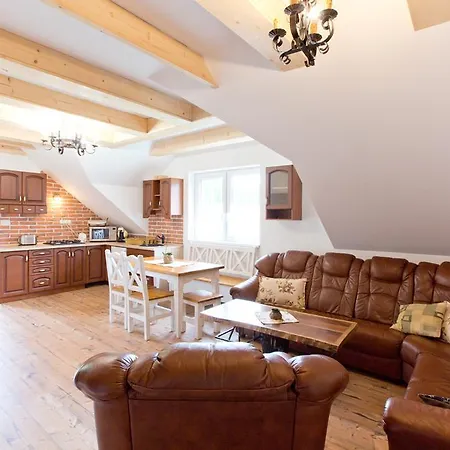 Chalupa Zoe