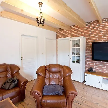 Chalupa Zoe Holiday home
