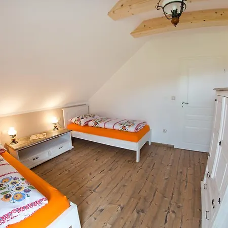 Ferienhaus Chalupa Zoe Zuberec